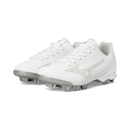 Womens Mizuno Wave Finch Lightrevo