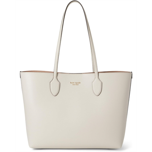 Kate Spade New York Bleecker Saffiano Leather Large Tote