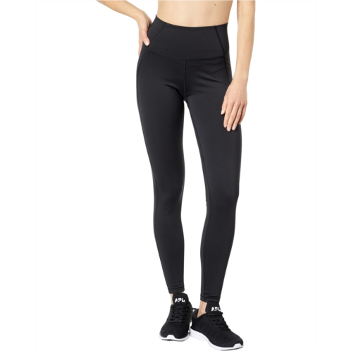 THRIVE SOCIETE Routine Long Leggings