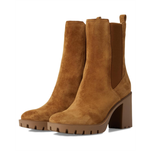 Womens Veronica Beard Riley Booties