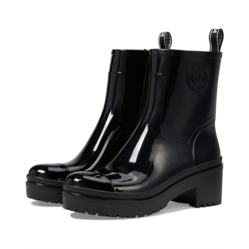 Womens MICHAEL Michael Kors Karis Rain Boots