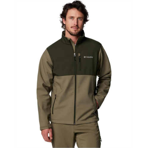 Mens Columbia Ascender Softshell Jacket