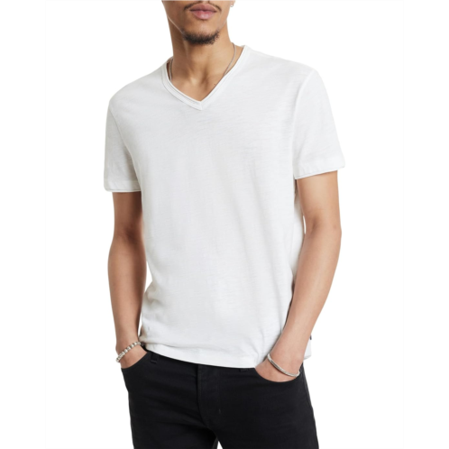 Mens John Varvatos MILES V-NECK