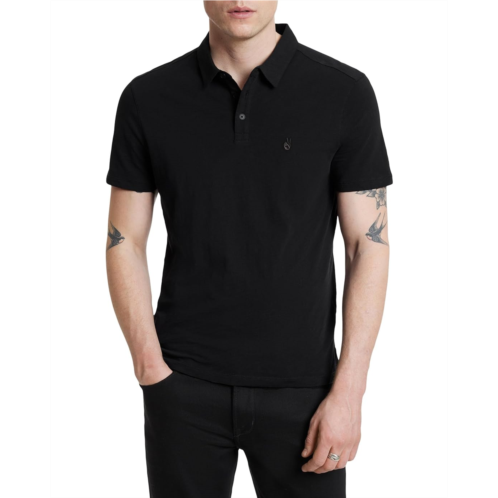 Mens John Varvatos VICTOR POLO