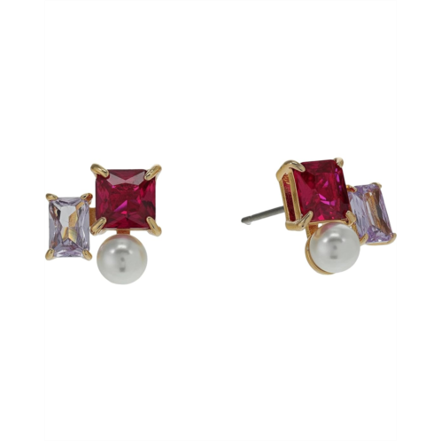 Kate Spade New York Victoria Cluster Studs