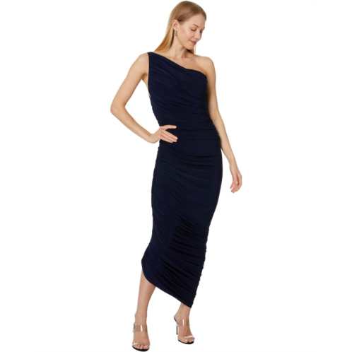 Womens Norma Kamali Diana Gown