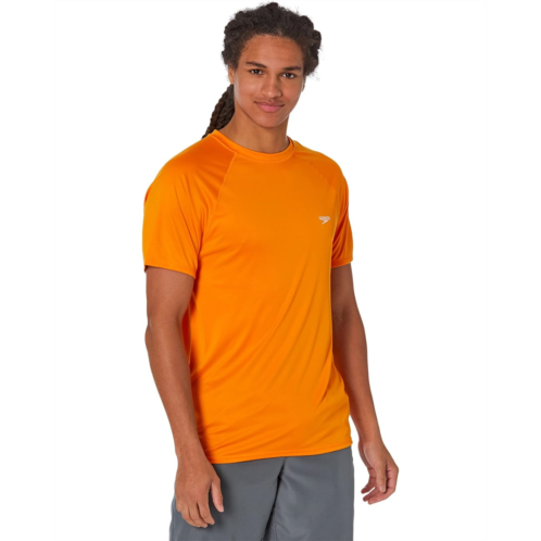 Speedo Easy Short Sleeve Swim Shirt