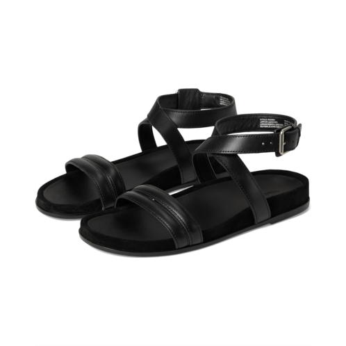 Womens Madewell Molly Chunky Ankle Strap