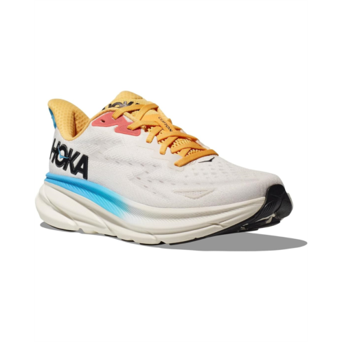 Womens Hoka Clifton 9