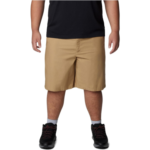 Columbia Big & Tall Washed Out Shorts
