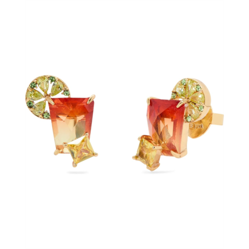 Kate Spade New York Sweet Treasures Studs