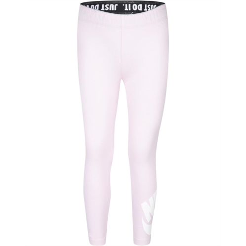 Nike Kids Sportswear Legacy Leggings (Little Kids)