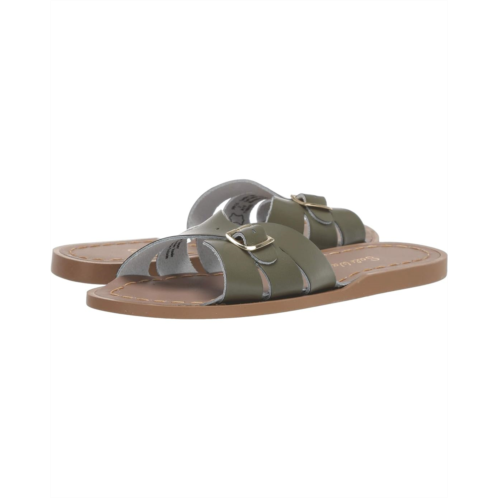 Salt Water Sandal by Hoy Shoes Classic Slide (Little Kid)