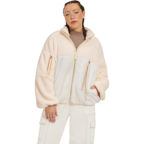 UGG Marlene Sherpa Jacket II