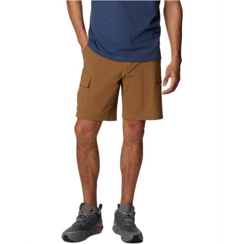 Columbia Newton Ridge II Shorts