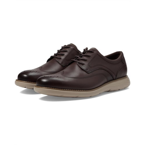 Mens Rockport Garett Wing Tip