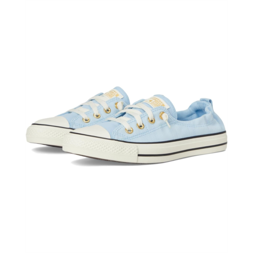 Womens Converse Chuck Taylor All Star Shoreline Woven Canvas