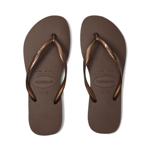 Womens Havaianas Slim Flip Flop Sandal