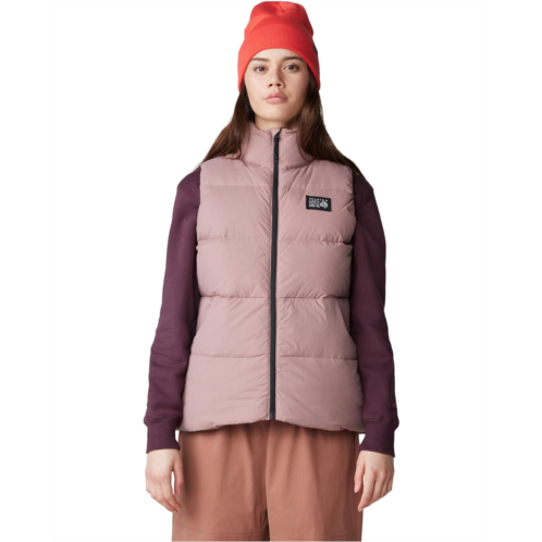 Mountain Hardwear Nevadan Down Vest