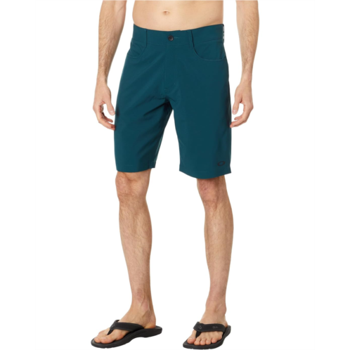 Oakley Baseline 2.0 21 Hybrid Shorts