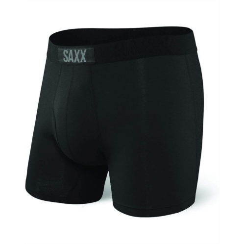 Mens SAXX UNDERWEAR Ultra Boxer Brief Fly