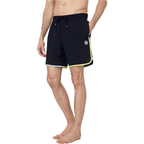 Volcom Lido Liberators 17 Trunks