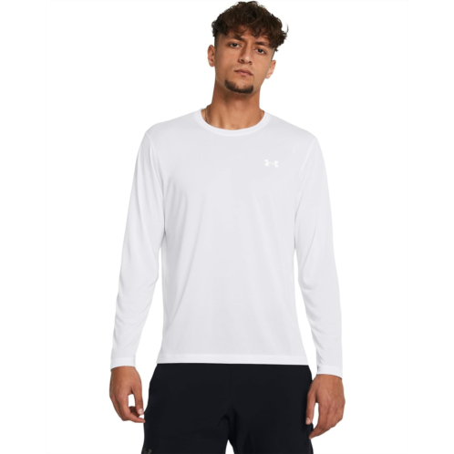 Mens Under Armour Streaker Long Sleeve