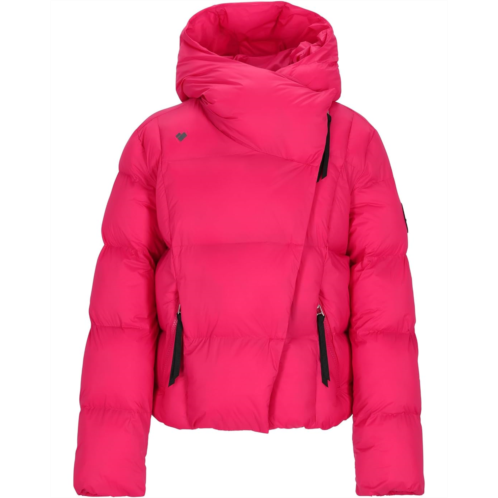 Obermeyer Kids Isla Jacket (Big Kid)