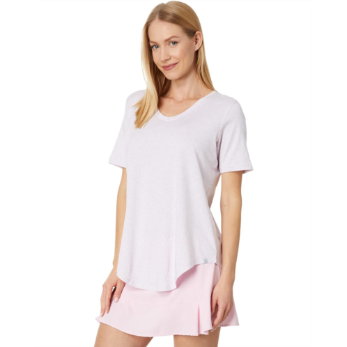 Tasc Performance Longline Tee