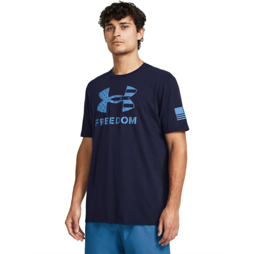 Under Armour Freedom Logo T-Shirt