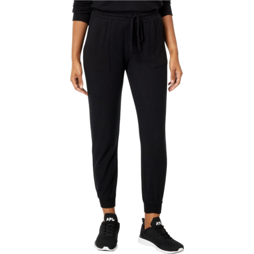 THRIVE SOCIETE Patch Pocket Joggers