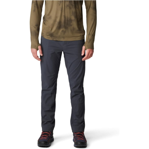 Mens Mountain Hardwear Basin Lined Pants