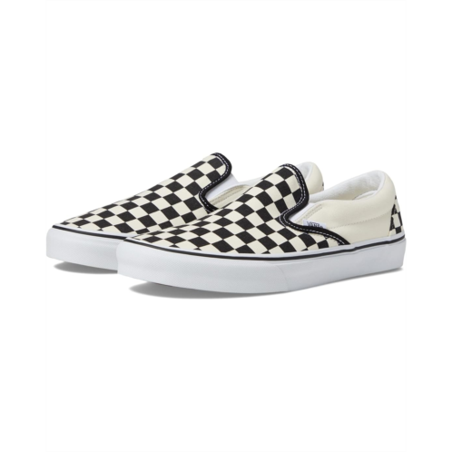 Unisex Vans Classic Slip-On Wide