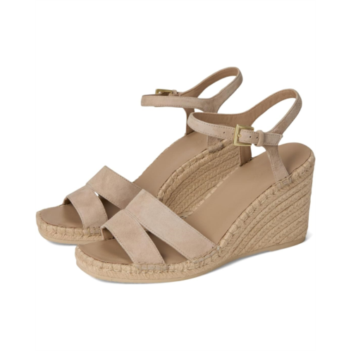 Womens Vince Gwen Espadrille Sandals