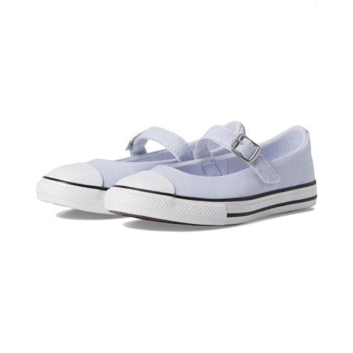 Converse Kids Chuck Taylor All Star Dainty Mary Jane (Little Kid)