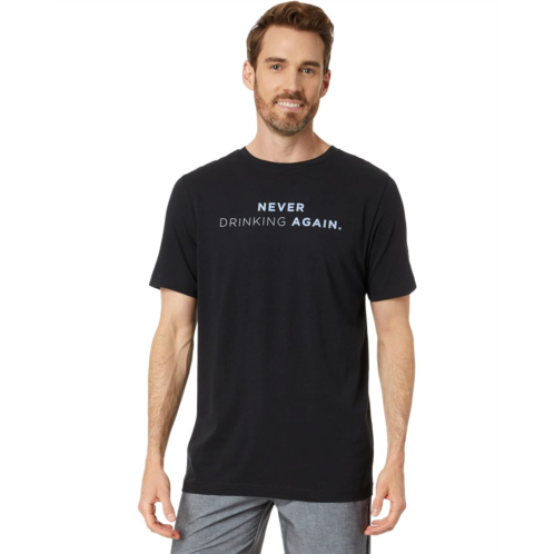 TravisMathew Finest Bottle T-Shirt