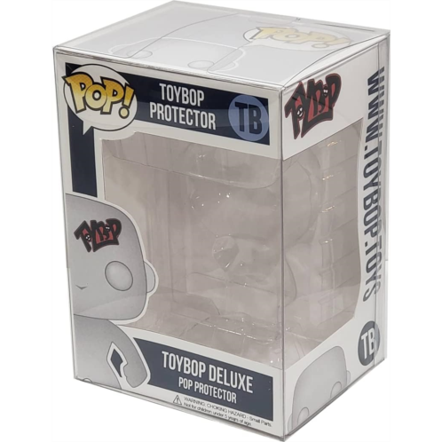 Funko The Little Mermaid Live Action + Protector: Pop! Disney Vinyl Figure (Bundled with ToyBop Box Protector Collector Case) (King Triton)