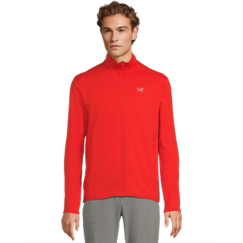 Mens Arcteryx Kyanite Lightweight Jacket