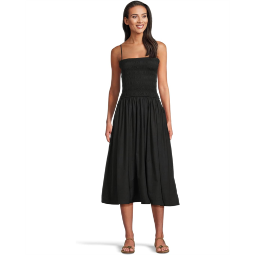 Womens Madewell Peony Dress