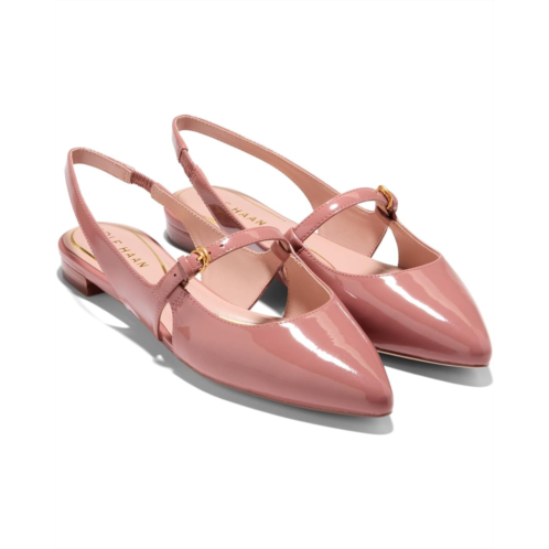 Cole Haan Anya Slingback Flat