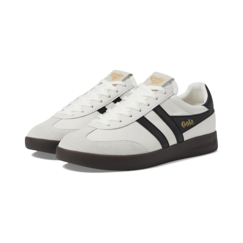 Mens Gola Cyclone Leather
