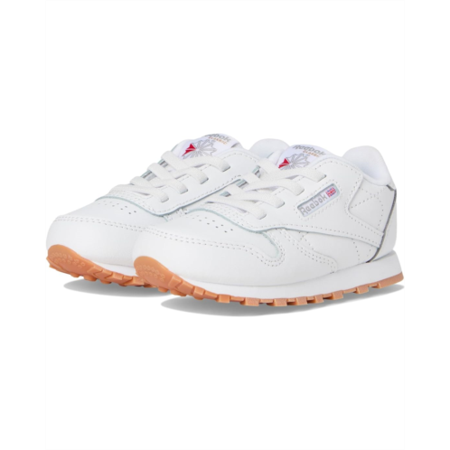 Reebok Kids Classic Leather (Toddler)