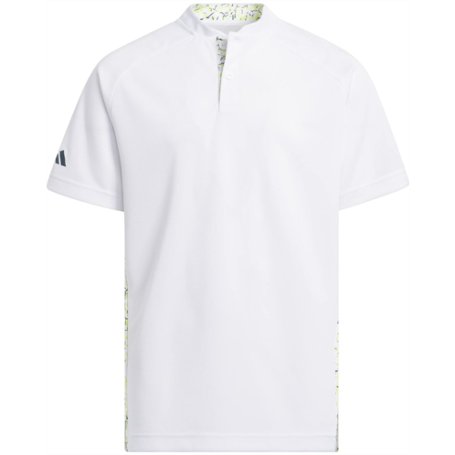 Adidas Golf Kids Sport Collar Polo Shirt (Little Kids/Big Kids)