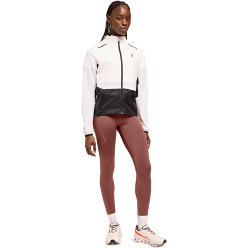 Womens On Performance Tights 7/8