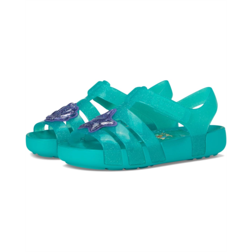 Crocs Kids Disney Princess Isabella Glitter Sandals (Little Kids/Big Kids)