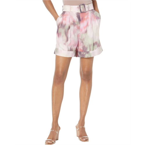 Ted Baker Ayaaz Printed Tailored Shorts