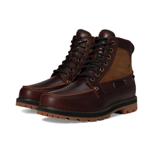 Timberland Britton Road Mid Lace Up Waterproof