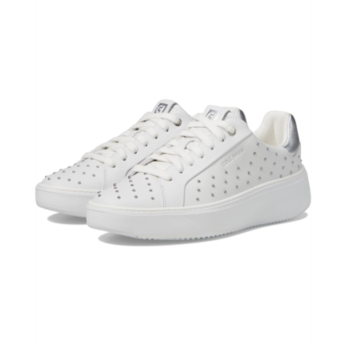 Womens Cole Haan Grandpro Topspin Sneakers