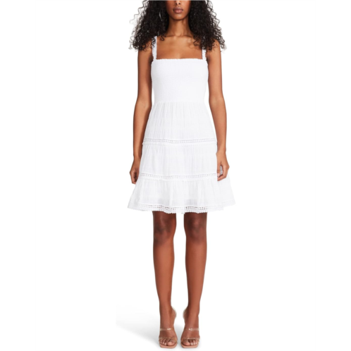 Steve Madden Happy Tiers Dress