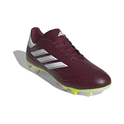 Unisex adidas Copa Pure II Club Firm Ground Soccer Cleats